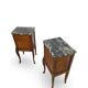 Italian nightstands 1910s/1920s