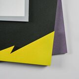 Mirror by Mario Eichmann, circa 1980
