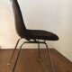 Dsx chair by Charles & Ray Eames for Herman Miller, 1970