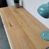 Vintage Parisian buffet