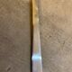 Guy degrenne stainless steel pie server guest star model