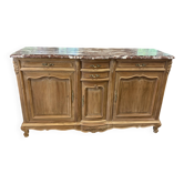 Buffet en bois massif
