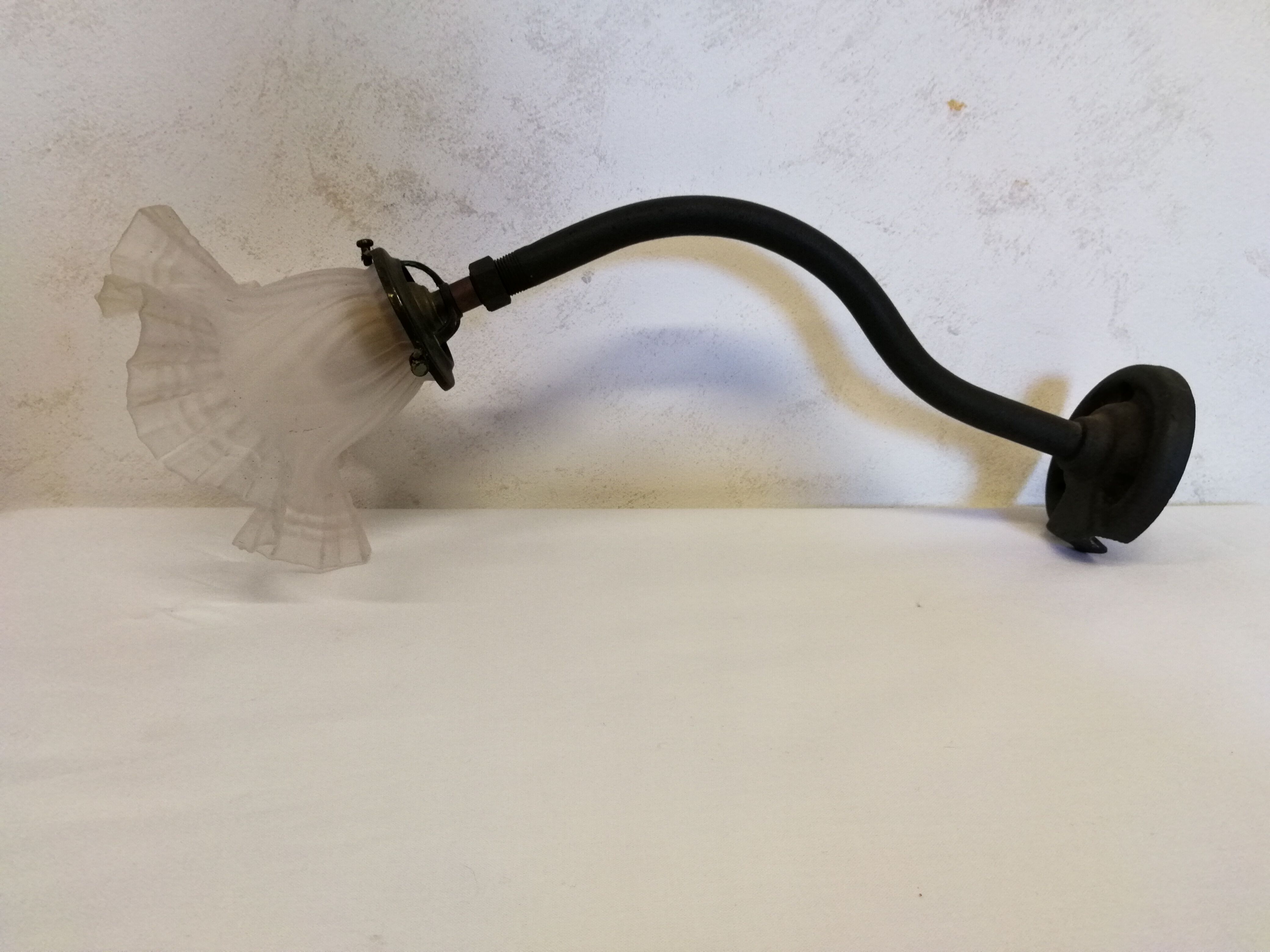 Vintage wall lamp