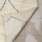 Tapis Marmoucha Berbère 303 x 214 cm