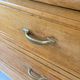 Commode vintage en chêne des années 60