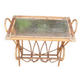 Magazine rack
