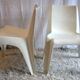 Set de 4 Chaises BA 1171 par Helmut Bätzner circa 60