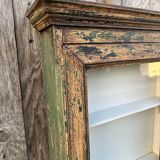 Vitrine ancienne