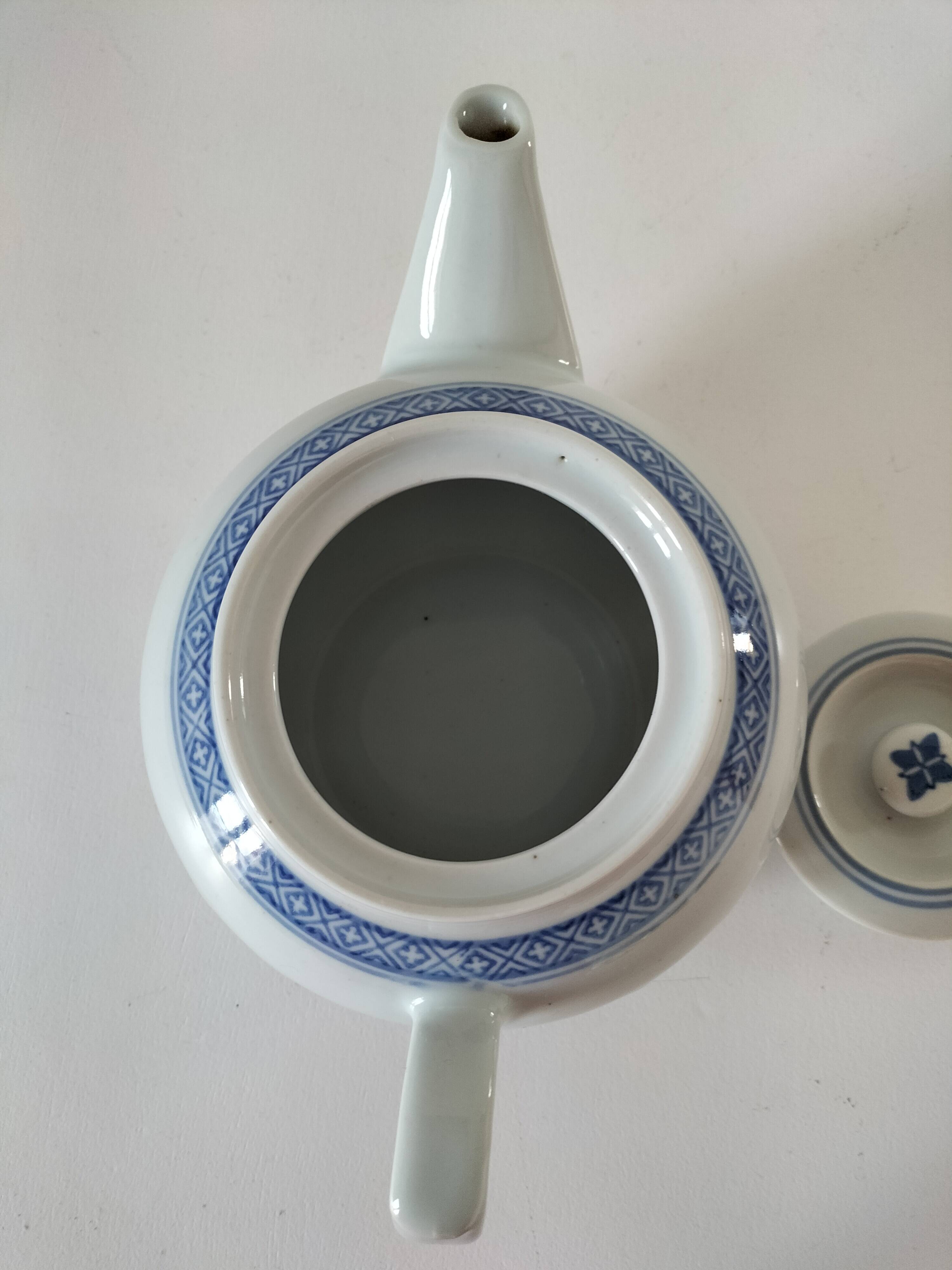 Chinese teapot