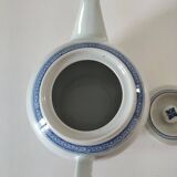 Chinese teapot