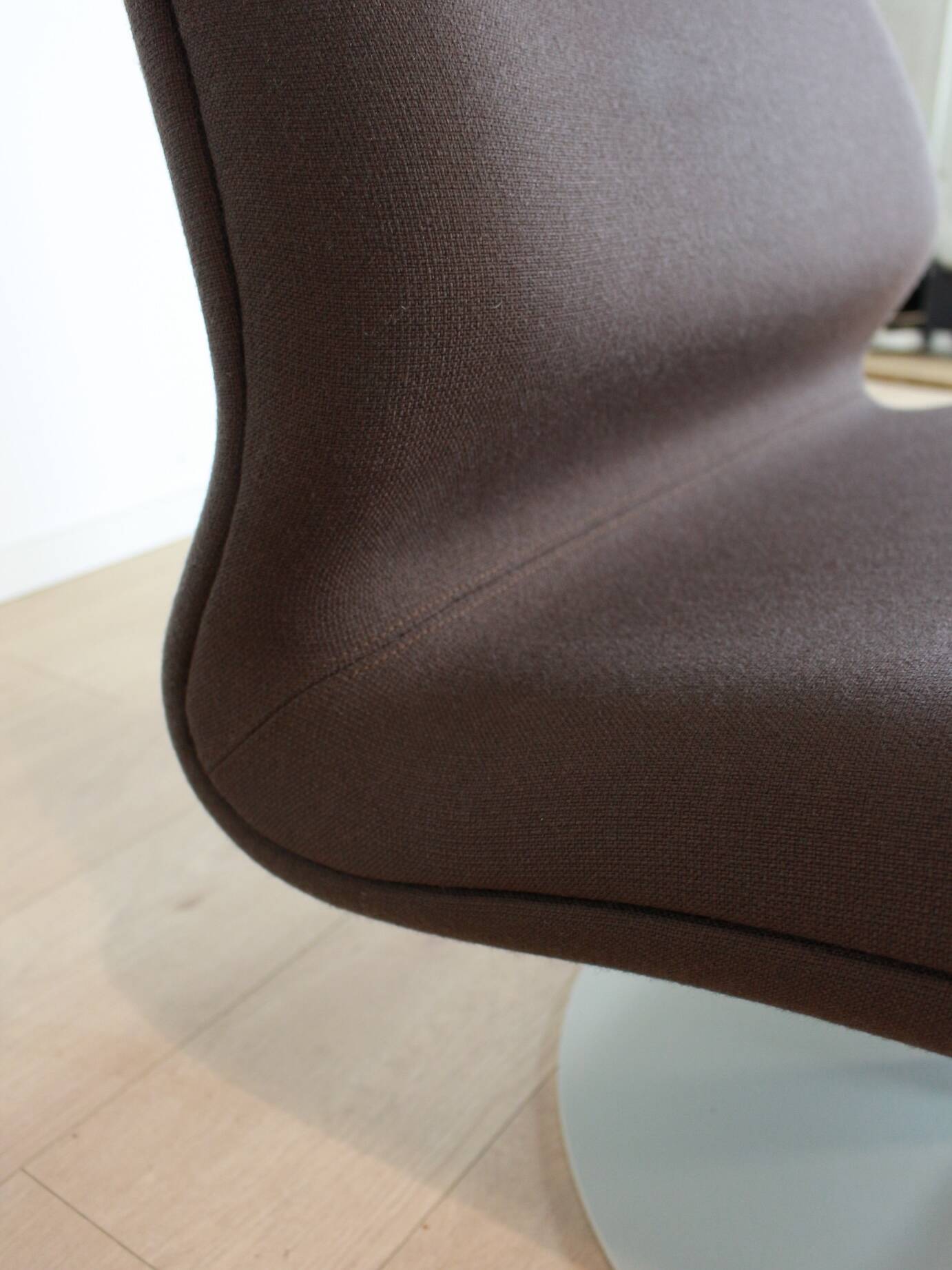 Fritz Hansen Morten Voss lounge chair