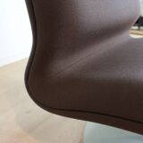 Fritz Hansen Morten Voss lounge chair
