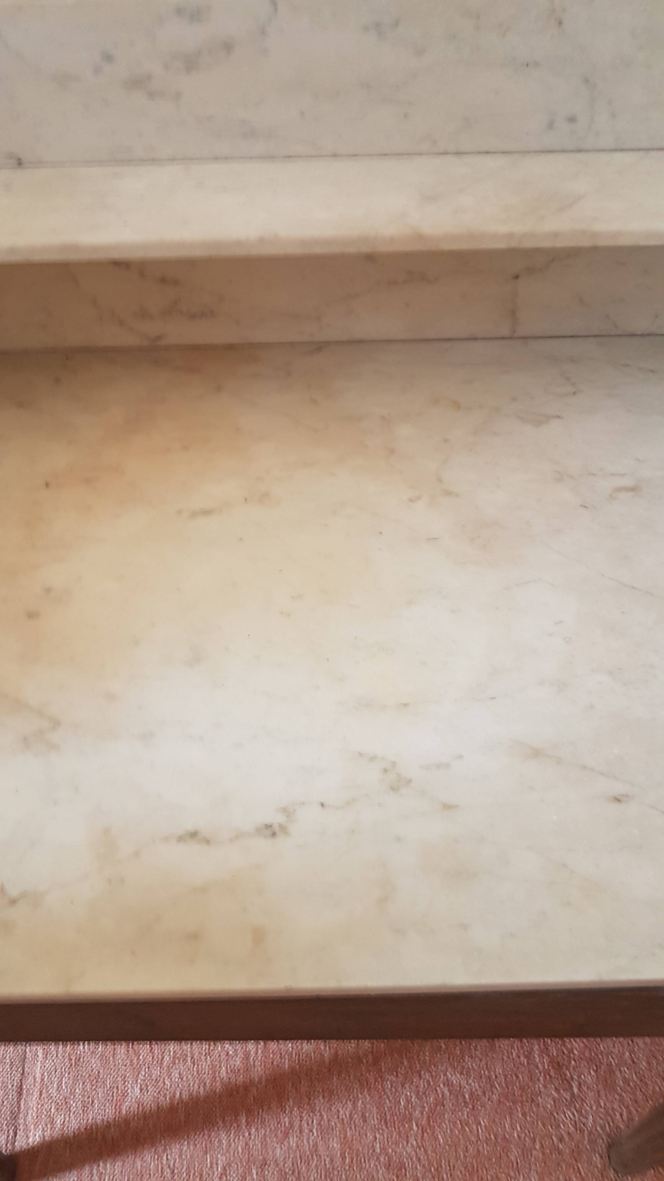 Old toilet furniture