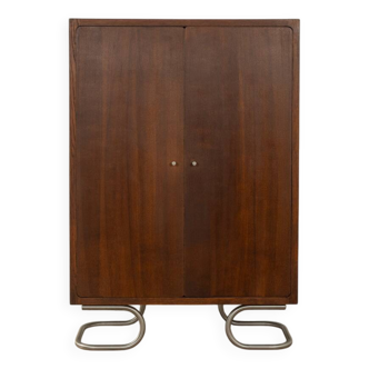 Commode des années 60 de style Bauhaus