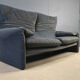 Maralunga sofa by Vico Magistretti for Cassina, 1970s