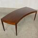 Coffee table attributed to Johannes Andersen for Trensum, 1960s