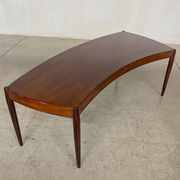Table basse attribuée à Johannes Andersen pour Trensum, années 1960