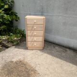 Chiffonnier, commode haute