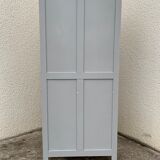 Armoire parisienne vitrée 1930