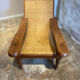 Antillean armchair