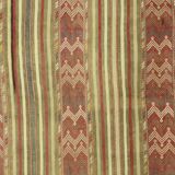 Turkish Anatolian Handmade Vintage Area Kilim Rug 276 cm x 144 cm