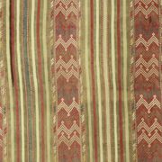 Turkish Anatolian Handmade Vintage Area Kilim Rug 276 cm x 144 cm