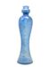 Art Nouveau vase, iridescent glass, Czechoslovakia, 1930s