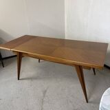 Table à manger scandinave