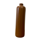 Stoneware bottle
