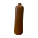 Stoneware bottle