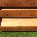 Secretary imexcotra 50s vintage