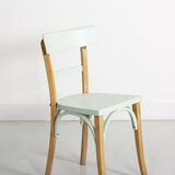 Baumann bistro chair redesigned