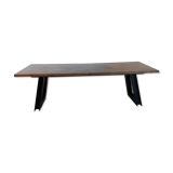 Table à rallonge portefeuille