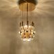Lustre par Ernest Palme