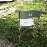 Large garden furniture