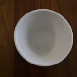 La Colombe stoneware bowl