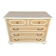 Commode cérusée