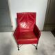 Leather Montis relax from the eighties/nineties