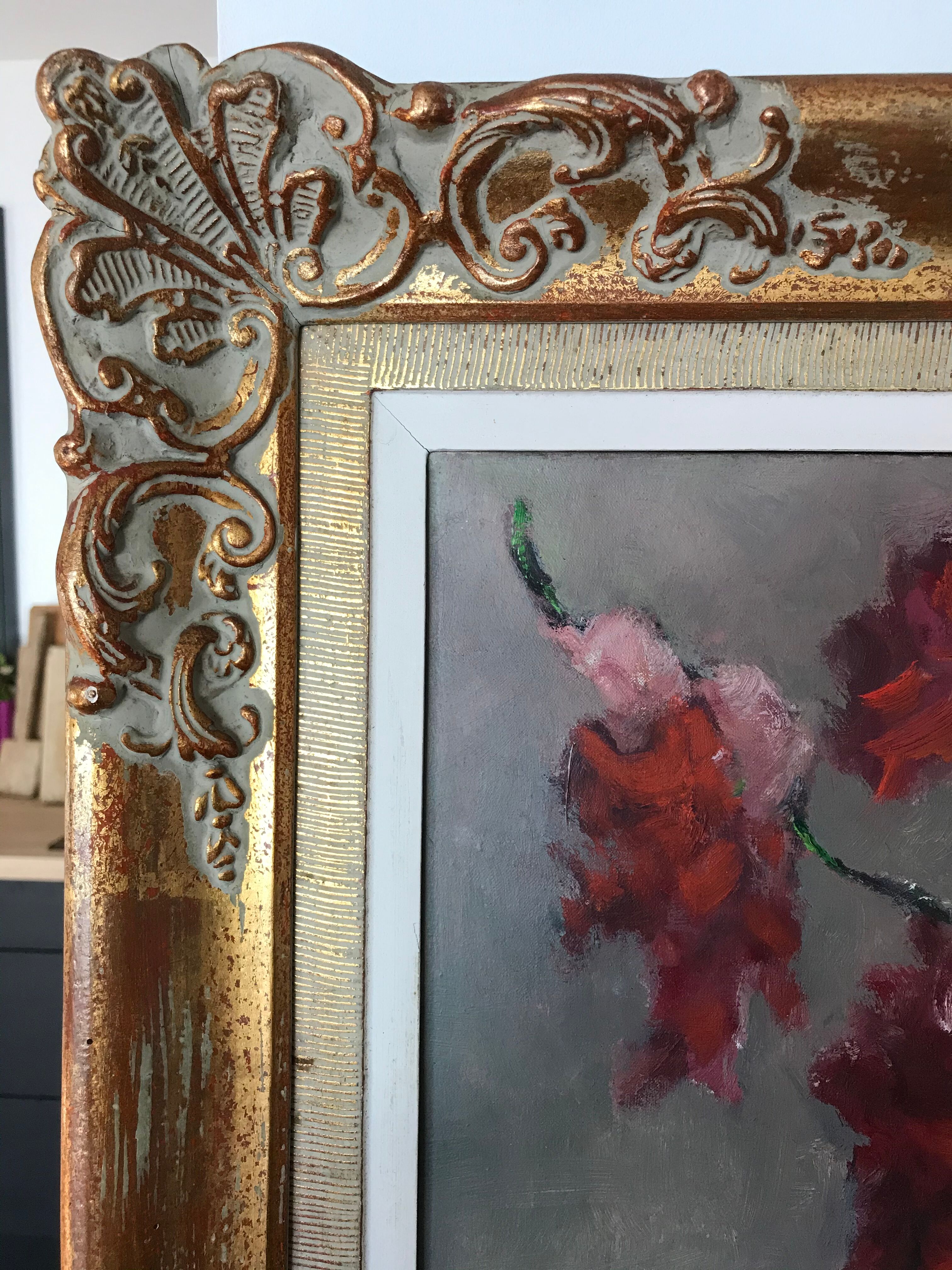 Painting Marcel Le Doaré