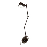 Jieldé 3-arm industrial floor lamp