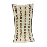 Tapis berbere marocain 130x76cm