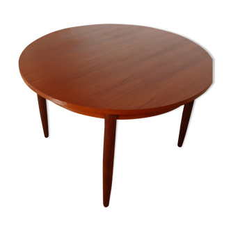 Scandinavian Roundtable