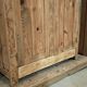 Antique wardrobe