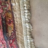 Pink carpet 300 x 195 cm