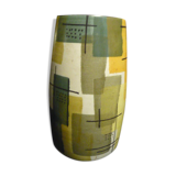 Schaffhausen swiss ceramic vase