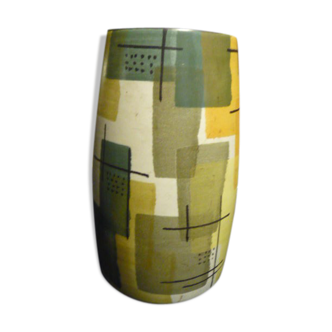 Schaffhausen swiss ceramic vase