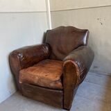 Leather club