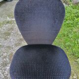 Pair of chairs vintage