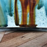 Art Deco ceramic planter