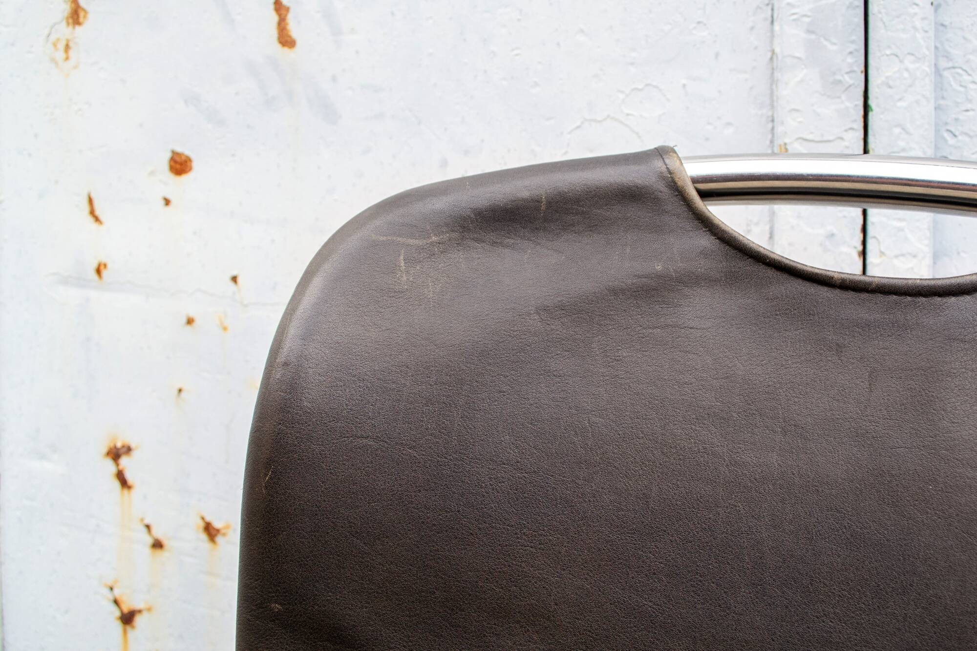 Sedie Castiglietta di Achille Castiglioni e Marcello Malein per Zanotta, 1967